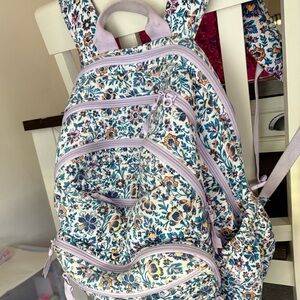 Vera Bradley Backpack